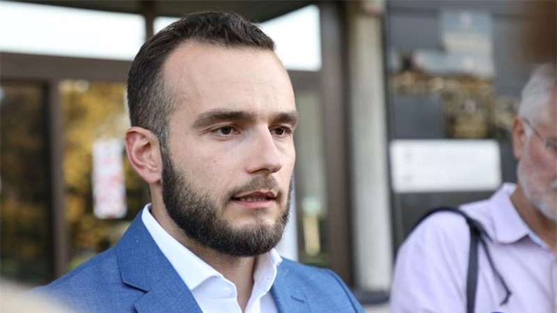 Aladrović: U pregovorima o osnovici plaće Vlada nudi rješenje istovjetno povećanju koje se traži kroz koeficijente